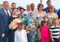 Среди долгожителей Мордовии – еще два юбиляра, отметивших столетие