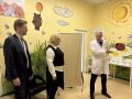 В Саранске с рабочим визитом находятся эксперты Всероссийского конкурса «Семейная столица России»