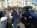 Саранское городское семейное такси высоко оценили эксперты Всероссийского конкурса «Семейная столица России»