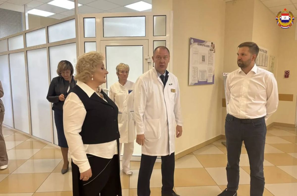 Конкурсная комиссия «Семейная столица России» посетила Саранск Конкурсная комиссия «Семейная столица России» посетила Саранск