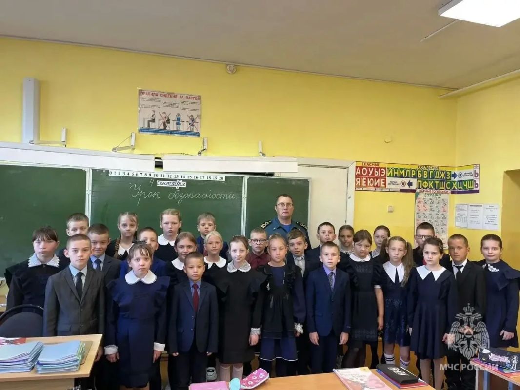 Открытые уроки в школах и вузах республики Открытые уроки в школах и вузах республики