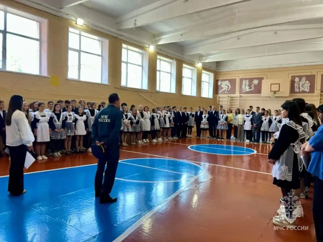 Открытые уроки в школах и вузах республики Открытые уроки в школах и вузах республики