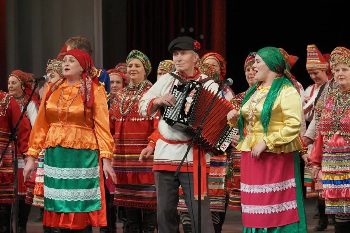 С Днём языков народов Российской Федерации! С Днём языков народов Российской Федерации!