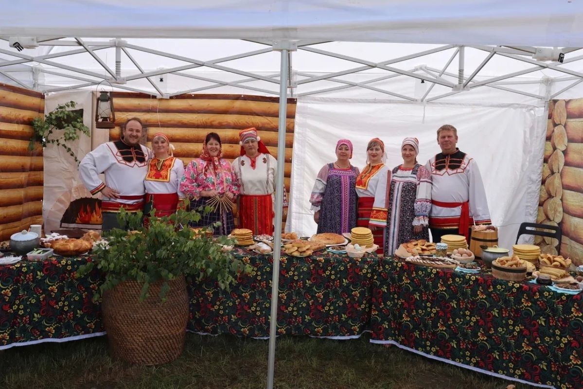 С Днём языков народов Российской Федерации! С Днём языков народов Российской Федерации!