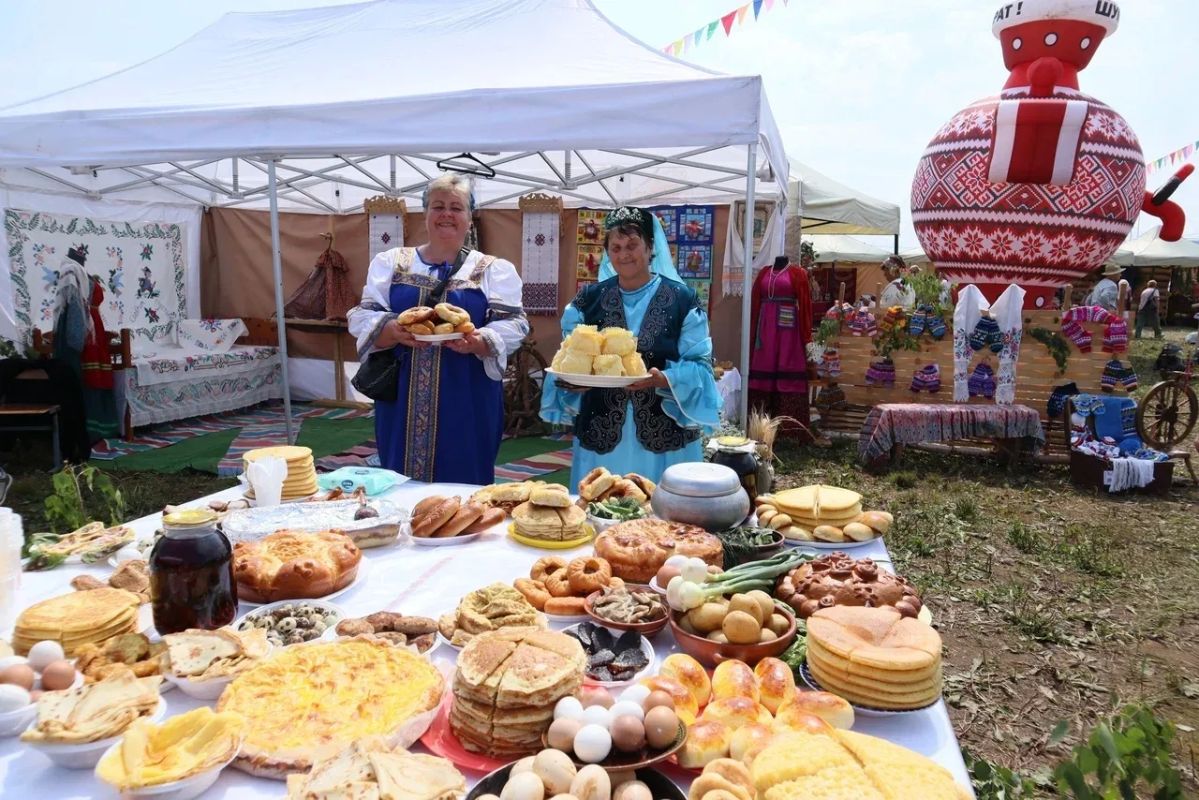 С Днём языков народов Российской Федерации! С Днём языков народов Российской Федерации!