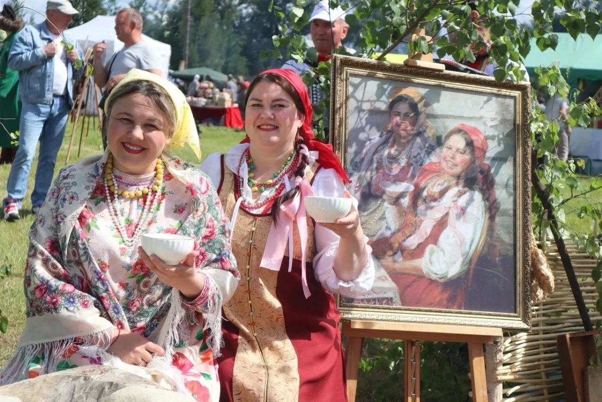 С Днём языков народов Российской Федерации! С Днём языков народов Российской Федерации!