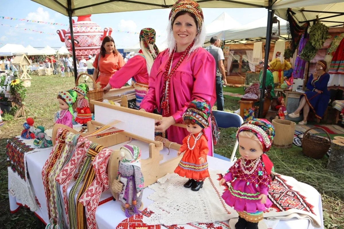 С Днём языков народов Российской Федерации! С Днём языков народов Российской Федерации!