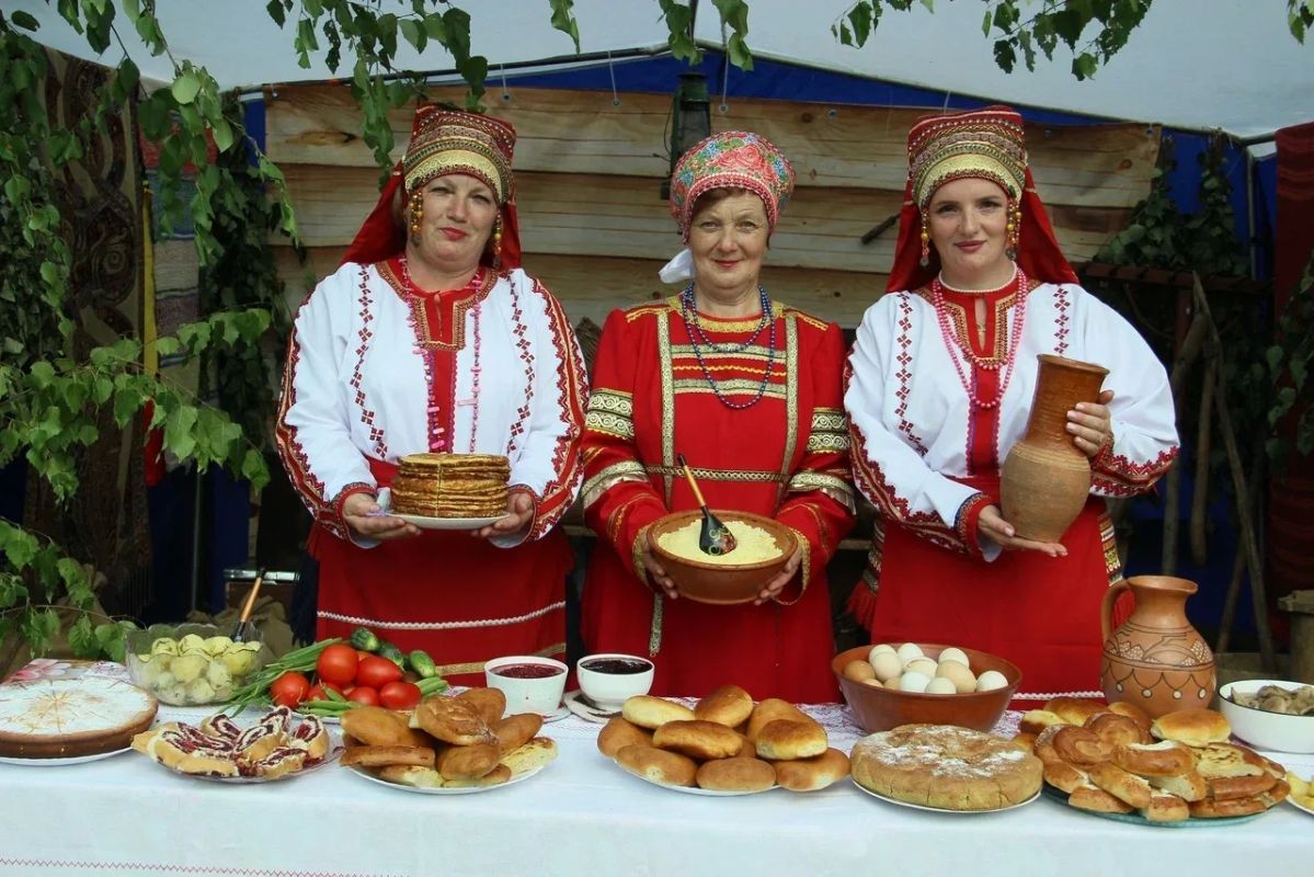С Днём языков народов Российской Федерации! С Днём языков народов Российской Федерации!