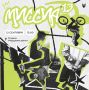 Мы привыкли, что BMX, хип-хоп и граффити идут рядом