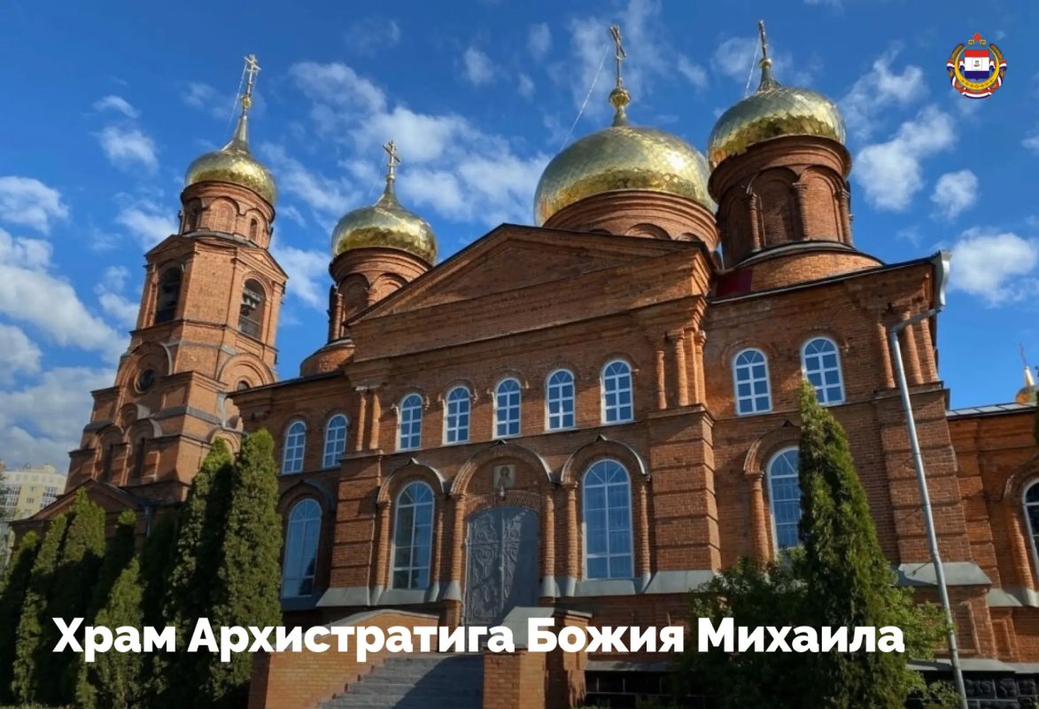 Храмы Мордовии: новое строительство и возвращение к жизни Храмы Мордовии: новое строительство и возвращение к жизни