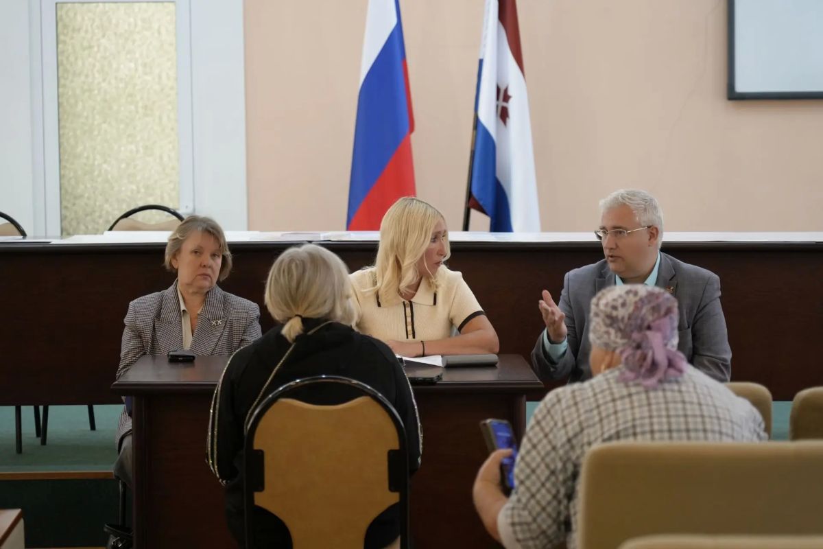 11 сентября 2026 года Госюрбюро Республики Мордовия провело выездной прием граждан в Ковылкинском муниципальном районе 11 сентября 2026 года Госюрбюро Республики Мордовия провело выездной прием граждан в Ковылкинском муниципальном районе