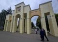 Артём Здунов: Территория нашего Мордовэкспоцентра снова стала сердцем района, живёт и развивается вместе с земляками - организовали для жителей и гостей продовольственную ярмарку, подготовили большую развлекательную программу