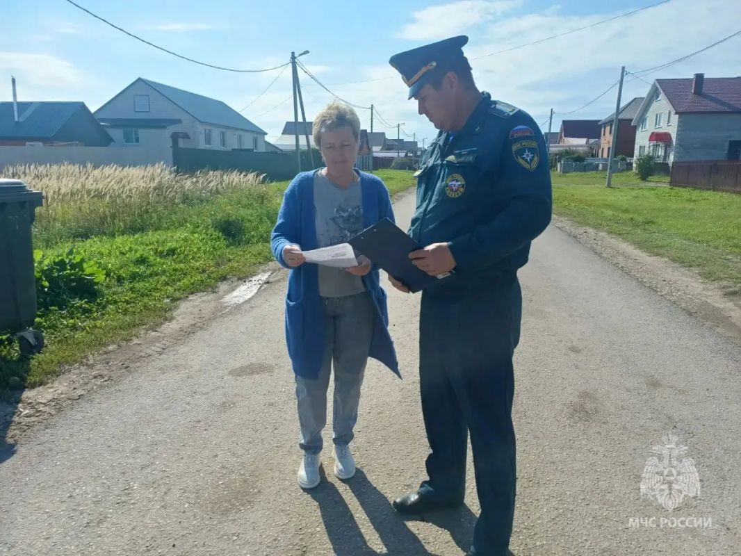 Рейды по пожарной безопасности Рейды по пожарной безопасности