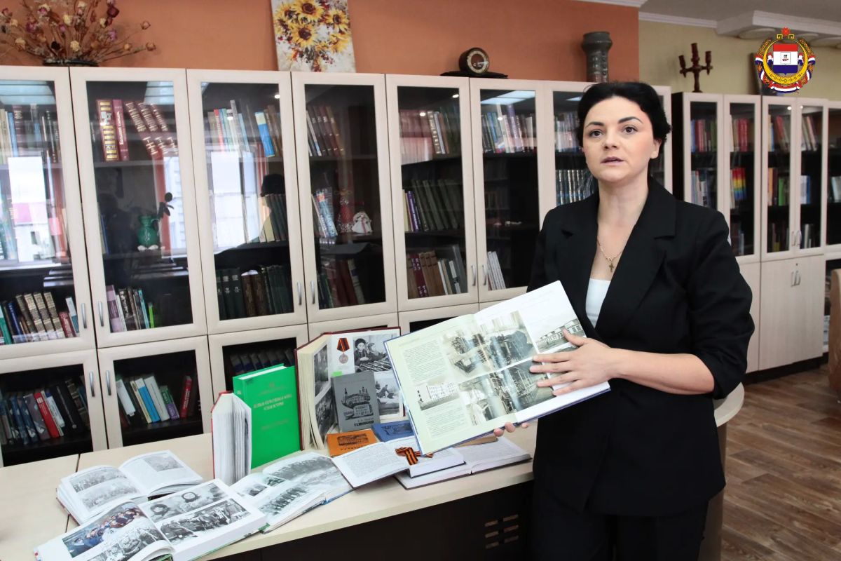Как библиотека работала для Победы Как библиотека работала для Победы