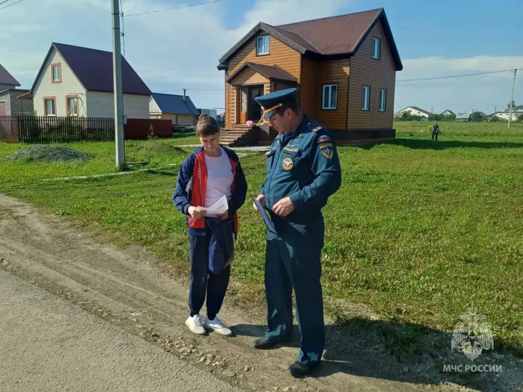 Рейды по пожарной безопасности Рейды по пожарной безопасности