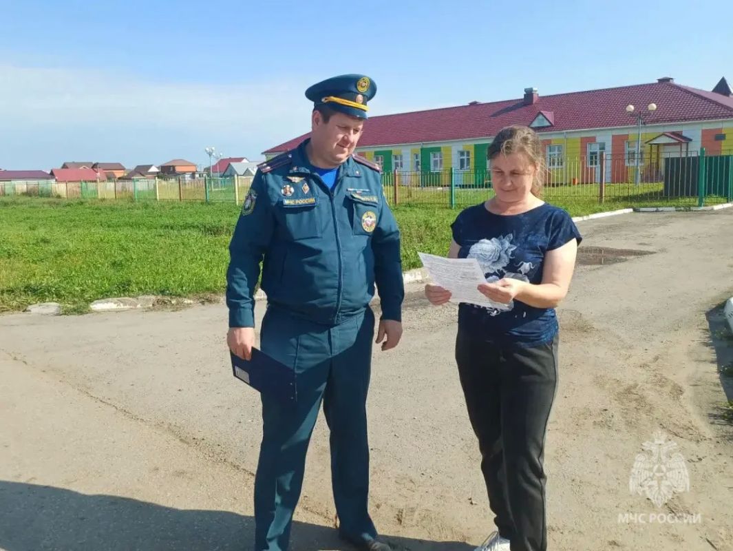 Рейды по пожарной безопасности Рейды по пожарной безопасности