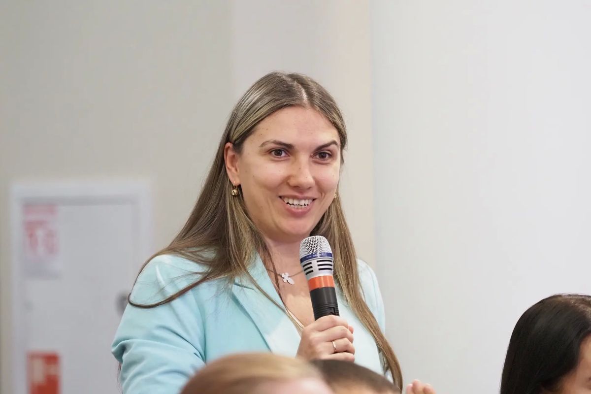 Артём Здунов: #СемейныйСовет. Подвели итоги года работы Семейного совета - наша объективная площадка для принятия эксклюзивных шагов по народосбережению Артём Здунов: #СемейныйСовет. Подвели итоги года работы Семейного совета - наша объективная площадка для принятия эксклюзивных шагов по народосбережению