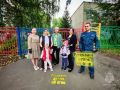 «Говорящий асфальт» в каждом дворе