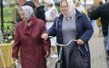 Пенсионерам во время поиска работы следует рассматривать вакансии, которые не требуют значительных физических нагрузок