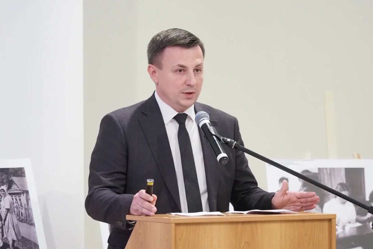 Артём Здунов: #СемейныйСовет. Подвели итоги года работы Семейного совета - наша объективная площадка для принятия эксклюзивных шагов по народосбережению Артём Здунов: #СемейныйСовет. Подвели итоги года работы Семейного совета - наша объективная площадка для принятия эксклюзивных шагов по народосбережению