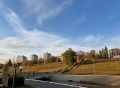 Бабье лето в Мордовии продолжается