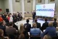 Артём Здунов: #СемейныйСовет. Подвели итоги года работы Семейного совета - наша объективная площадка для принятия эксклюзивных шагов по народосбережению