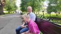 Защитник – на фронте, «супер-папа» – дома