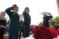 В Саранском электромеханическом колледже открыли мурал в честь выпускника — героя СВО Игоря Паничкина