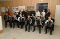 12 сентября в Ардатовской детской школе искусств – одной из старейших детских школ искусств Республики Мордовия – открылась Школа креативных индустрий (ШКИ)
