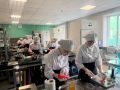 Апельсиновая и соевая икра? Легко! Кулинарная магия в лаборатории «Молекулярная кухня»