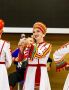 Мордовия – республика, бережно хранящая богатейшее этнокультурное наследие проживающих в ней народов