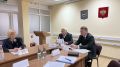 15 сентября 2026 года на базе Государственного казенного учреждения «Социальная защита населения по городскому округу Саранск» прошло заседание Общественного совета V созыва