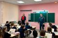 Безопасность — наш общий приоритет!