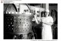«Известия Мордовии» продолжают рассказывать о предприятиях Саранска, работавших для снабжения фронта в годы Великой Отечественной войны
