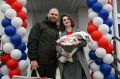 Шесть семей из Рузаевки получили ключи от новых квартир с ремонтом
