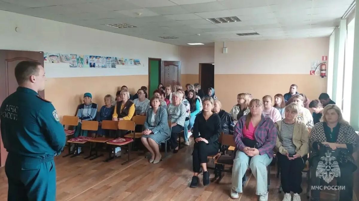 Урок для родителей: как обеспечить безопасность детей Урок для родителей: как обеспечить безопасность детей