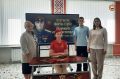 Имя героя – в истории родной школы