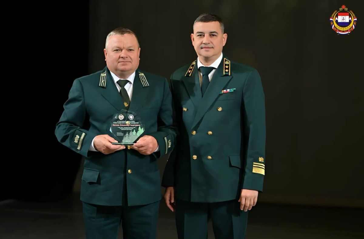 Мордовия сохраняет и восстанавливает леса Мордовия сохраняет и восстанавливает леса