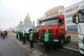 Мордовия получила дополнительную технику для борьбы с лесными пожарами