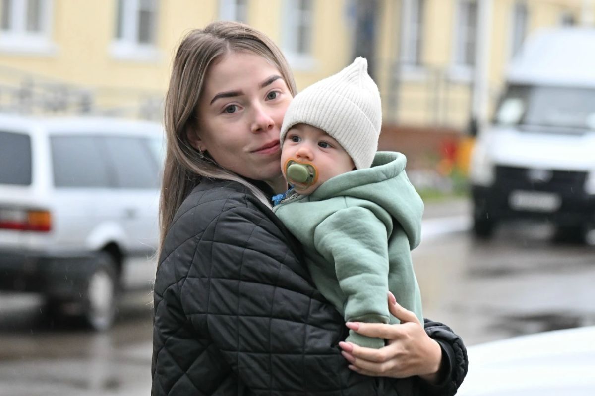 Шесть семей из Рузаевки получили ключи от новых квартир с ремонтом Шесть семей из Рузаевки получили ключи от новых квартир с ремонтом