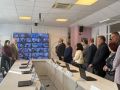 В Саранске открылся Центр общественного наблюдения за выборами 2026