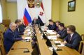Первая сессия Госсобрания Мордовии восьмого созыва состоится 24 сентября