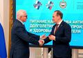 Артём Здунов: Мордовия стала площадкой сразу для двух комиссий РСПП - по агропромышленному комплексу и продовольственной безопасности, и Комиссии по индустрии здоровья