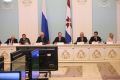 В Саранске проходит совместное заседание двух Комиссий Российского союза промышленников и предпринимателей по агропромышленному комплексу и продовольственной безопасности и по индустрии здоровья