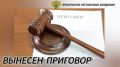 В САРАНСКЕ ДВОЕ ЖИТЕЛЕЙ НИЖЕГОРОДСКОЙ ОБЛАСТИ ПРИЗНАНЫ ВИНОВНЫМИ В ПОКУШЕНИИ НА НЕЗАКОННЫЙ СБЫТ НАРКОТИКОВ