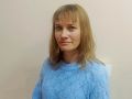 Ольга Зеткина: «Я выбираю будущее нашей страны»