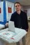 Андрей Бочканов, заслуженный артист Республики Мордовия, эстрадный исполнитель, солист Мордовской государственной филармонии