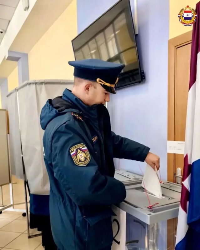 Безопасность на выборах. С 18 по 20 сентября в Мордовии проходят выборы Безопасность на выборах. С 18 по 20 сентября в Мордовии проходят выборы