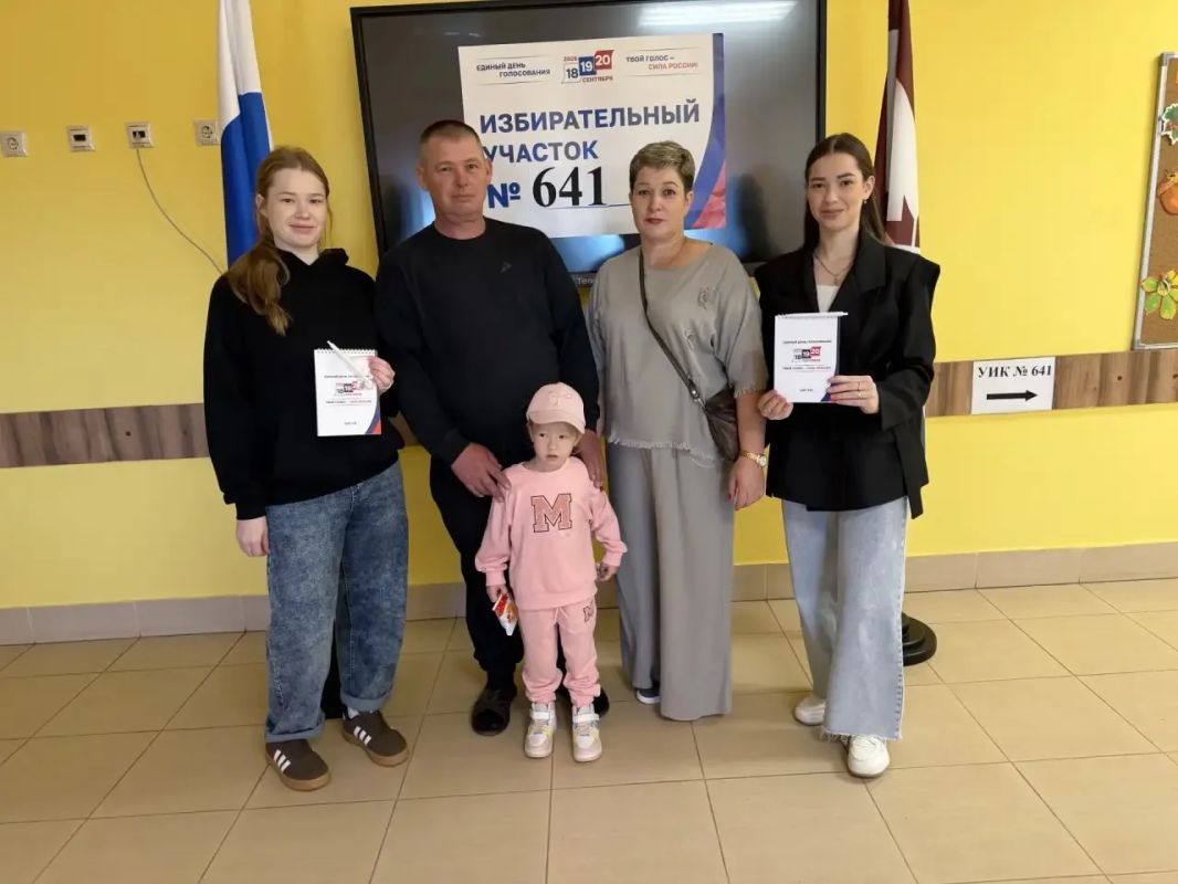 ПЕРВЫЙ ГОЛОС. СВОЙ ВЫБОР ПЕРВЫЙ ГОЛОС. СВОЙ ВЫБОР