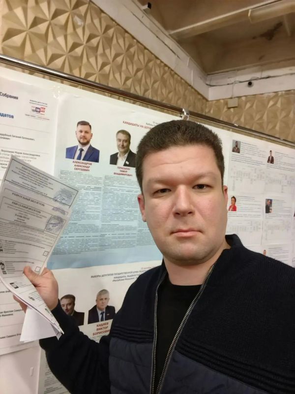 18 сентября 2026 года, в первый день трёхдневного голосования, руководитель Управления Федерального казначейства по Республике Мордовия Ольга Валентиновна Соколова и сотрудники Управления приняли участие в выборах 18 сентября 2026 года, в первый день трёхдневного голосования, руководитель Управления Федерального казначейства по Республике Мордовия Ольга Валентиновна Соколова и сотрудники Управления приняли участие в выборах